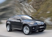 BMW X6 Concept